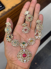 Elegant Victorian Necklace - VN00103